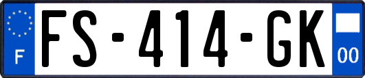 FS-414-GK