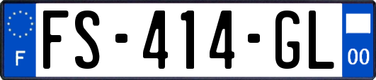 FS-414-GL