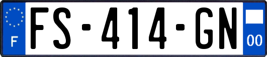 FS-414-GN