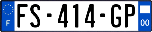 FS-414-GP