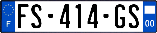 FS-414-GS