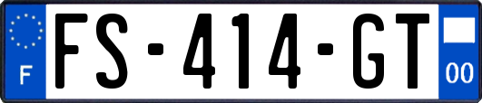 FS-414-GT
