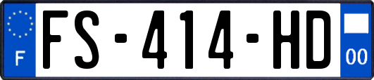 FS-414-HD
