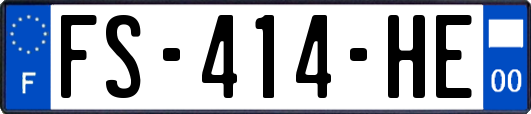FS-414-HE