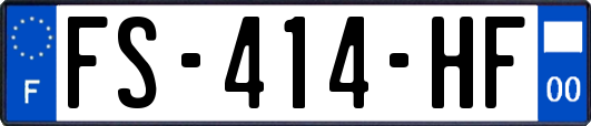 FS-414-HF