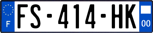 FS-414-HK