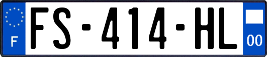 FS-414-HL