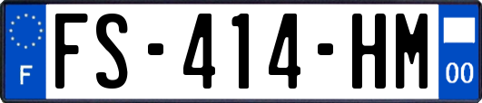 FS-414-HM