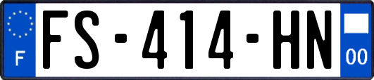 FS-414-HN