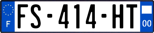 FS-414-HT