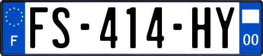 FS-414-HY