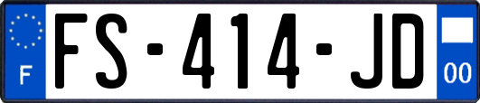 FS-414-JD