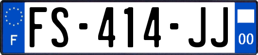 FS-414-JJ