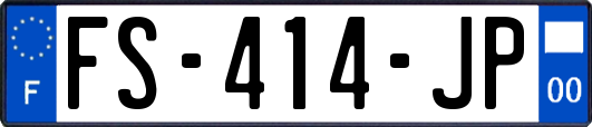 FS-414-JP