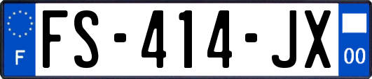 FS-414-JX
