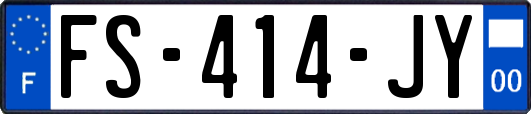 FS-414-JY