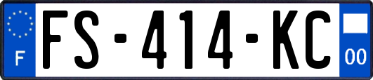 FS-414-KC
