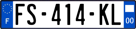 FS-414-KL
