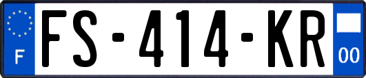 FS-414-KR
