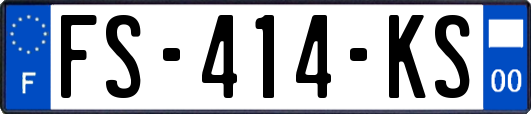FS-414-KS