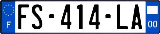FS-414-LA