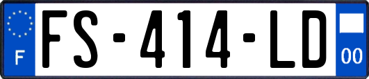 FS-414-LD