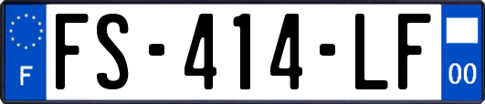 FS-414-LF