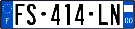 FS-414-LN