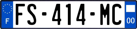 FS-414-MC