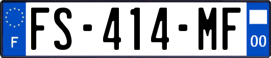 FS-414-MF