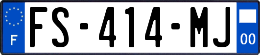 FS-414-MJ
