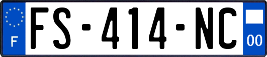 FS-414-NC