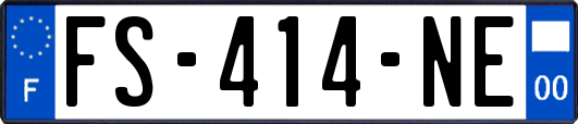 FS-414-NE