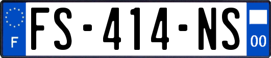 FS-414-NS