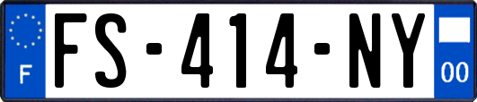 FS-414-NY