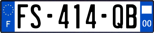FS-414-QB