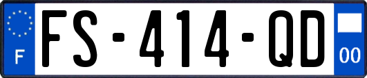FS-414-QD