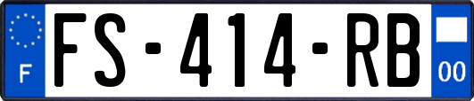 FS-414-RB