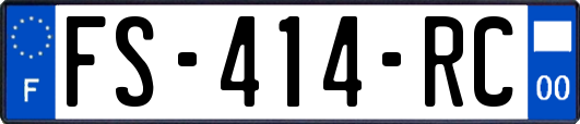FS-414-RC