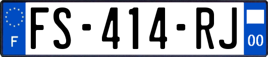FS-414-RJ