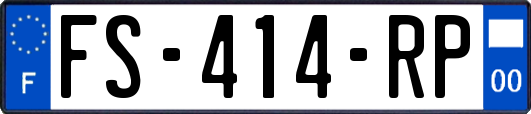 FS-414-RP