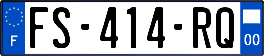 FS-414-RQ