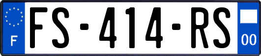 FS-414-RS