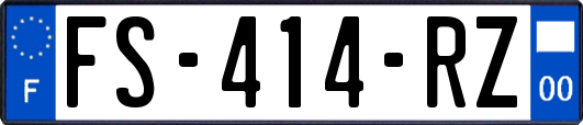 FS-414-RZ