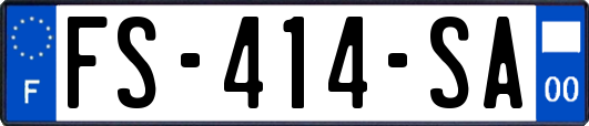 FS-414-SA