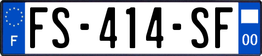 FS-414-SF