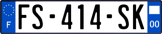 FS-414-SK