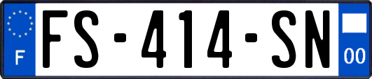FS-414-SN