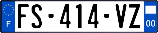 FS-414-VZ