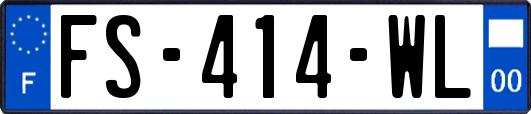 FS-414-WL